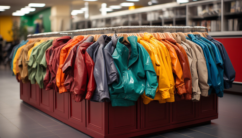 4 advantages of buying your clothes on Y2K Station