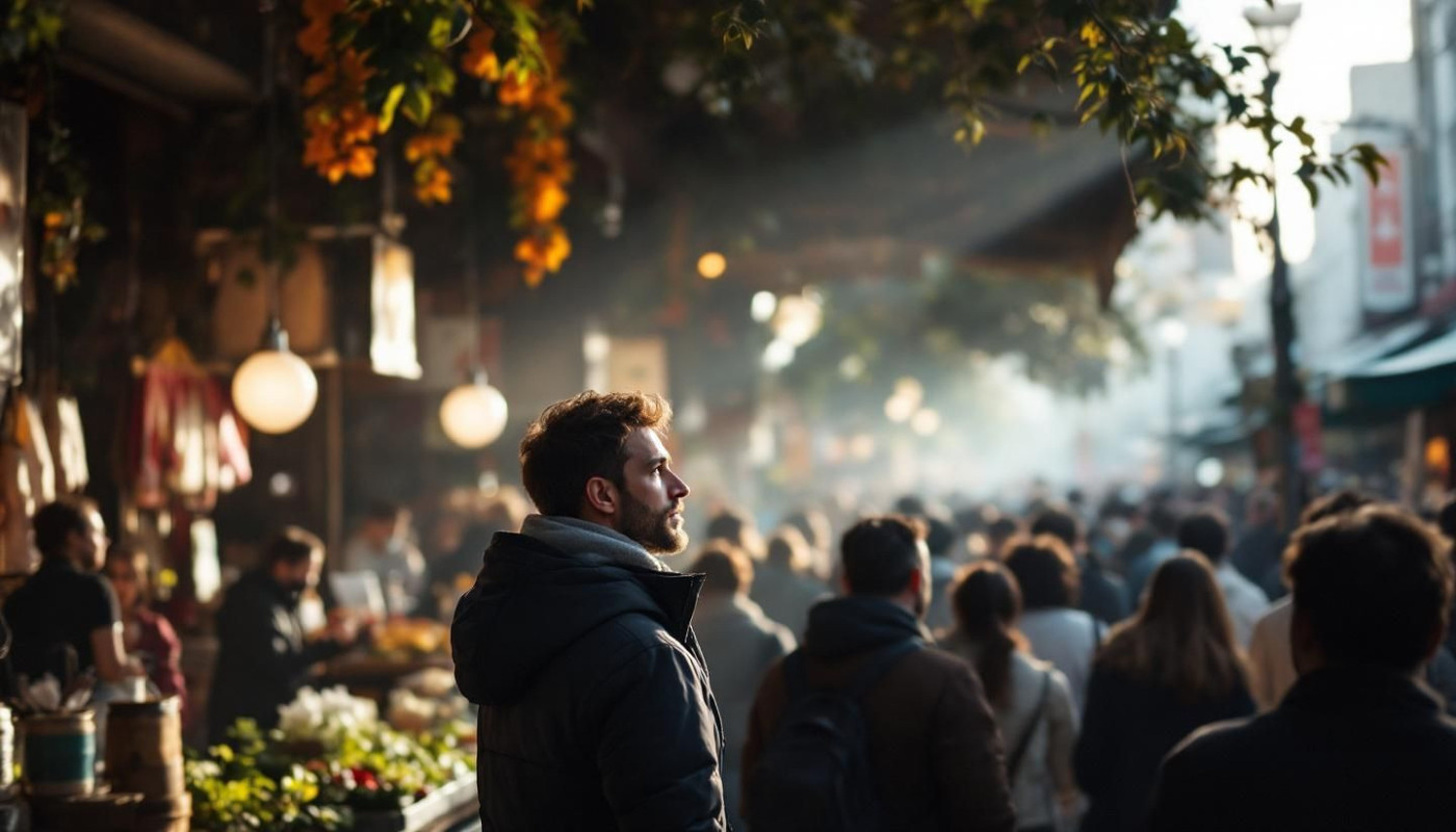 Challenges And Rewards Of Pioneering In Saturated Markets