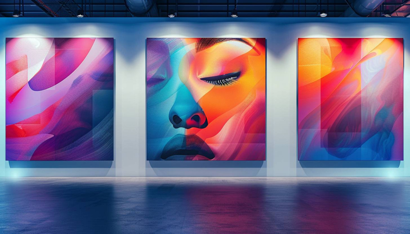 Exploring The Impact Of AI On Creative Industries Through Image Generation