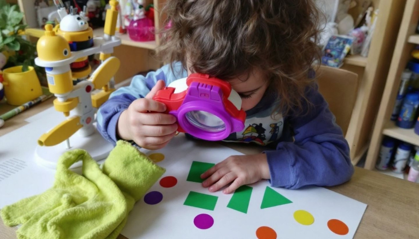 Exploring The Impact Of Montessori Methods On Children's Travel Experiences