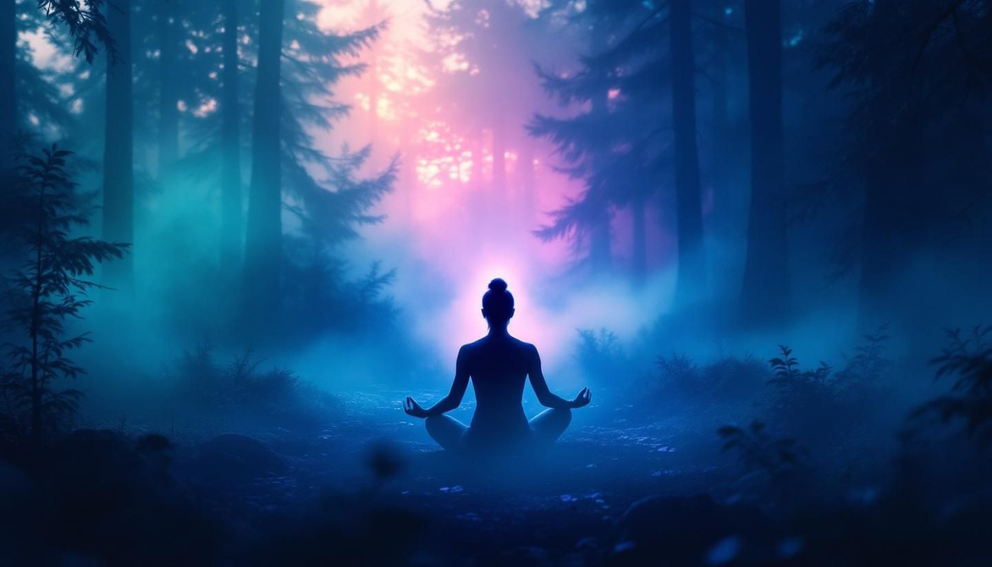 How Energy Work Fosters Deeper Self-connection And Mental Clarity?