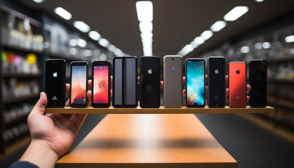 How to choose a good phone