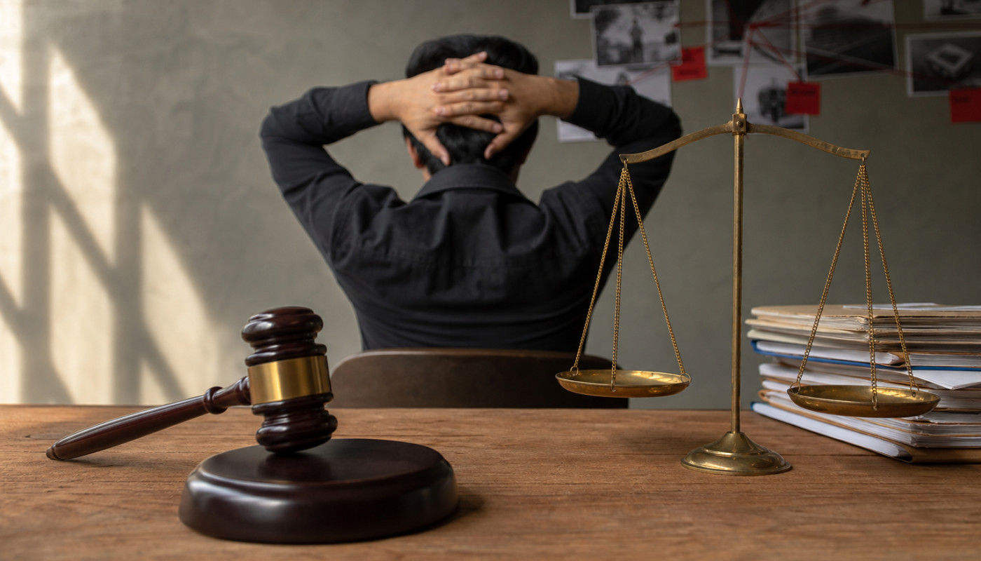 Red Notices Vs. Due Process: Where Do Individual Rights Stand?