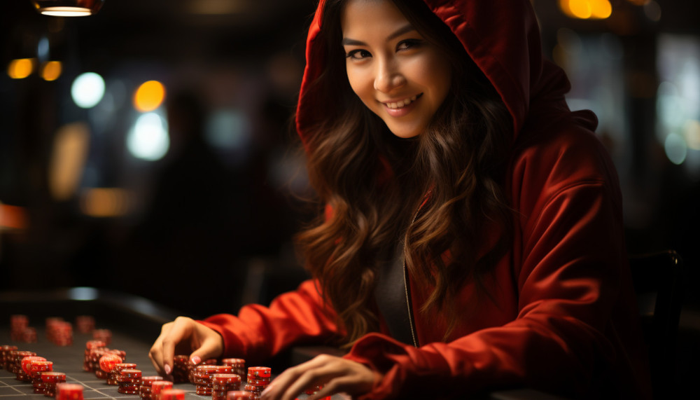 Some advantages of Asian bookmakers