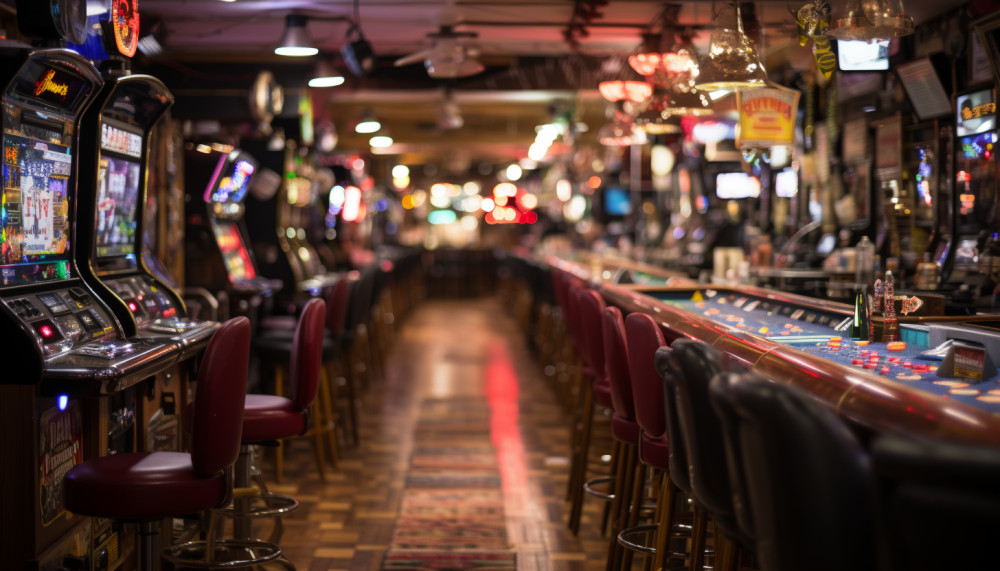 Understanding the Technical Aspects of Online Slot Machines