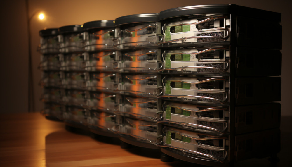 What are the different ways to make a web hosting?