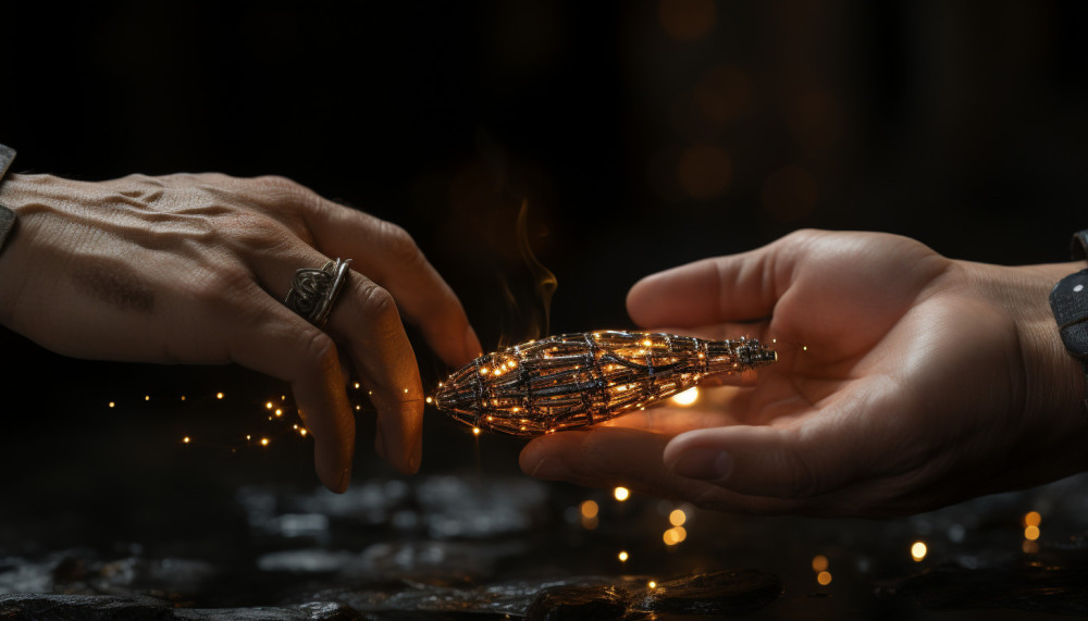 Why entrust the animation of a blog to the artificial intelligence ChatGPT ?